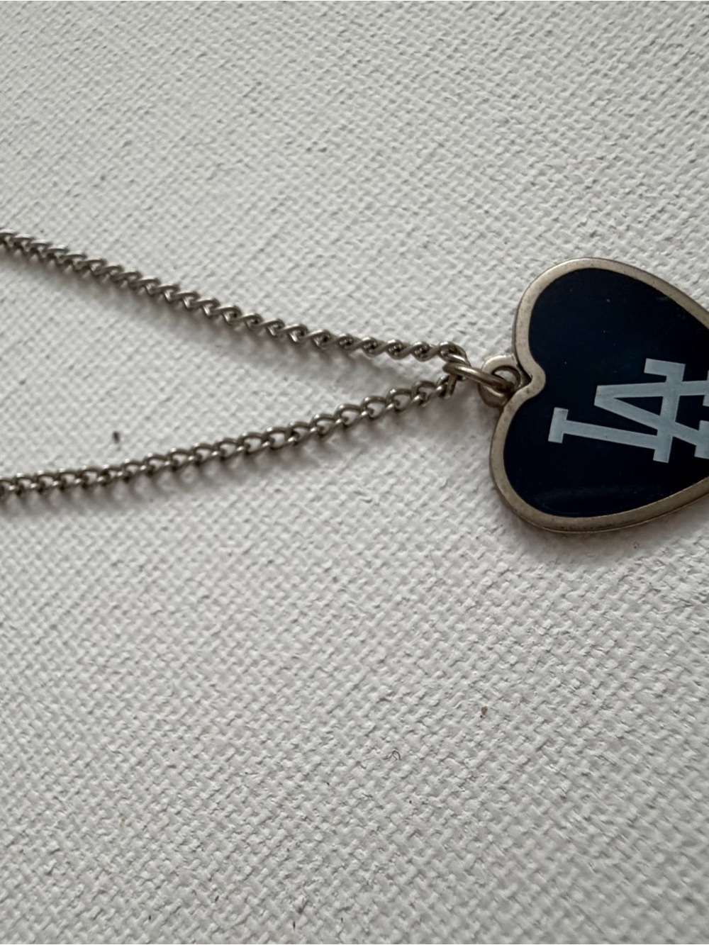 Dodgers Necklaces - Picture 4 of 5